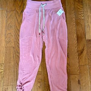 Free people sweats